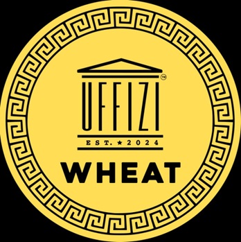 Uffizi Wheat Device mark 6449541 Trademark