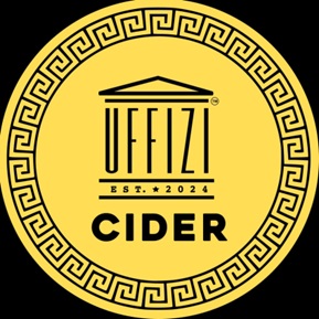 Uffizi Cider Device mark 6449542 Trademark