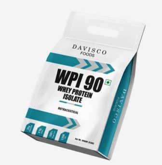 Davisco Foods Device mark 6449812 Trademark