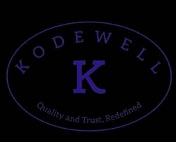 Kodewell Device mark 6449962 Trademark