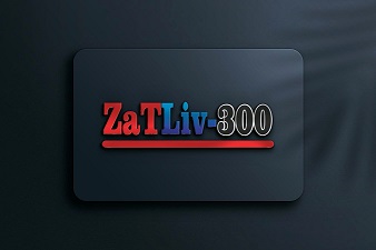Zatliv-300 Device mark 6437877 Trademark