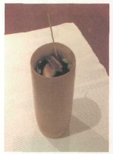 A Device Of Glass Device mark 2877846 Trademark