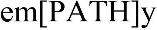 Em[path]y Device mark 4669194 Trademark