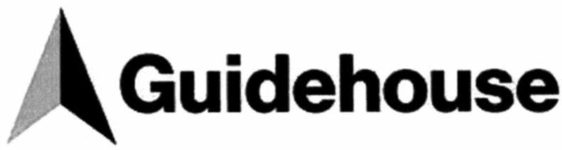 Guidehouse Device mark 4935086 Trademark
