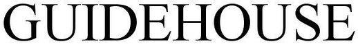 Guidehouse Device mark 4934879 Trademark