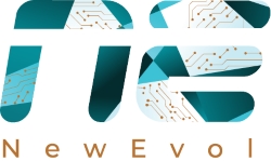 Newevol With Device Of Ne Device mark 6450687 Trademark