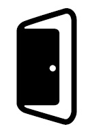 Device Of Door Device mark 6450999 Trademark