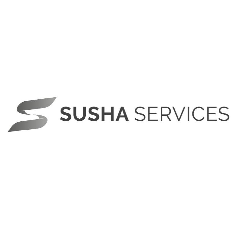 Susha Services (with Device) Device mark 6451256 Trademark
