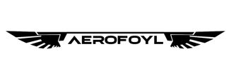 Aerofoyl Device mark 6452011 Trademark