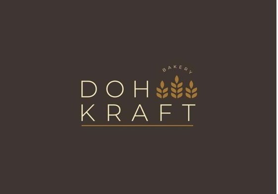 Doh Kraft Device mark 6452171 Trademark