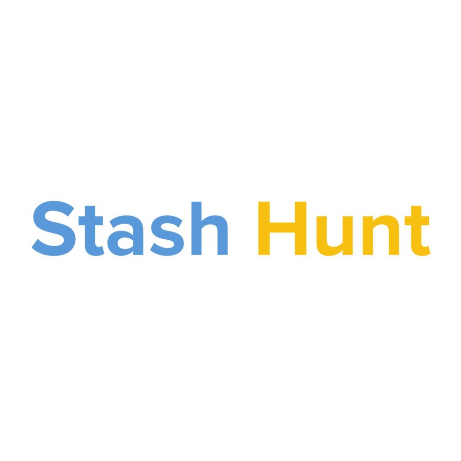 Stash Hunt Device mark 6452493 Trademark