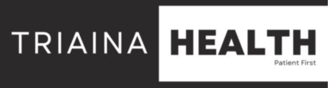 Triaina Health Device mark 6452818 Trademark