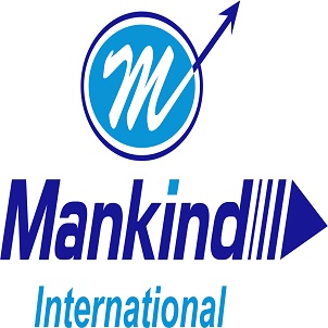 Mankind International Device mark 6452996 Trademark