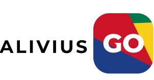 Alivius Go (device) Device mark 6453430 Trademark