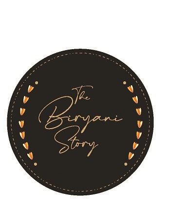 The Biryani Story Device mark 6453070 Trademark