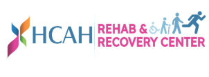 Hcah Rehab & Recovery Center Device mark 6453080 Trademark