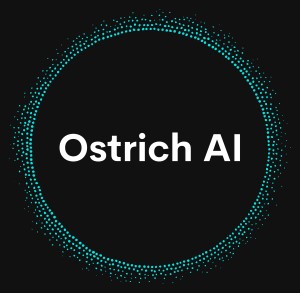 Ostrich Ai Device mark 6453025 Trademark