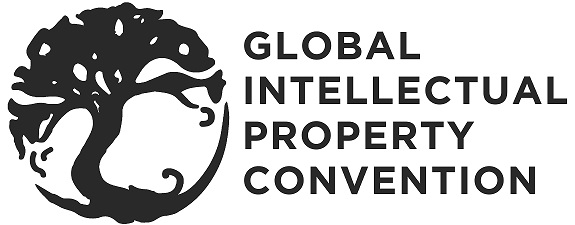 Global Intellectual Property Convention Device mark 6453230 Trademark