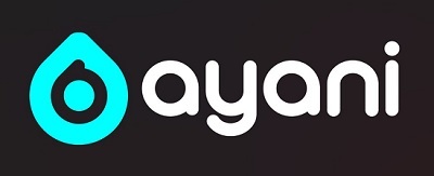 Ayani Device mark 6453629 Trademark