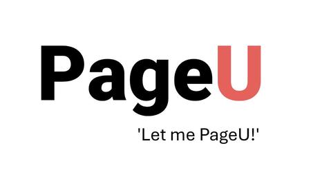 Pageu Device mark 6454313 Trademark