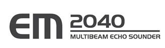 Em 2040 Multibeam Echo Sounder Device mark 2335985 Trademark