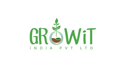 Growit Device mark 6454946 Trademark