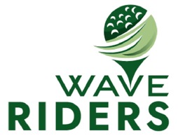 Wave Riders Device mark 6455107 Trademark