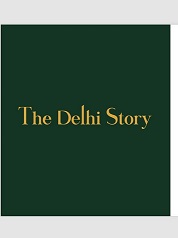 The Delhi Story Device mark 6455127 Trademark