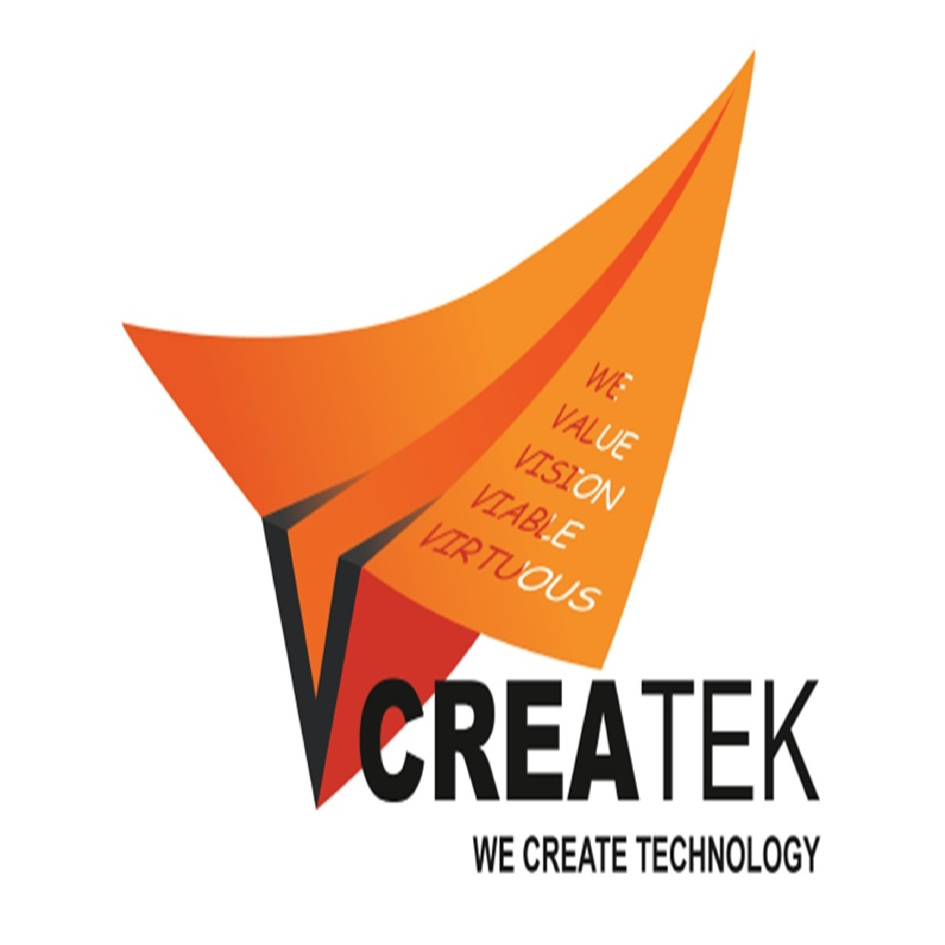 Vcreatek Device mark 6455430 Trademark