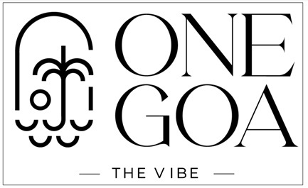 One Goa The Vibe (label) Device mark 6455538 Trademark
