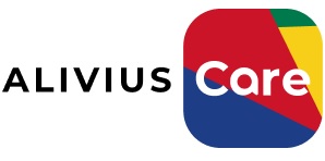 Alivius Care (device) Device mark 6455739 Trademark