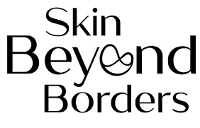 Skin Beyond Borders Device mark 6455832 Trademark