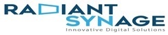 Radiant Synage ; Innovative Digital Solutions Device mark 6456144 Trademark