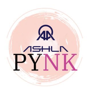 Ashla Pynk Device mark 6456206 Trademark