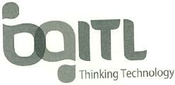 Bgitl Thinking Technology Device mark 2313072 Trademark