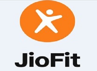 Jiofit Device mark 6456989 Trademark