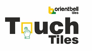 Touch Tiles Device mark 6457457 Trademark