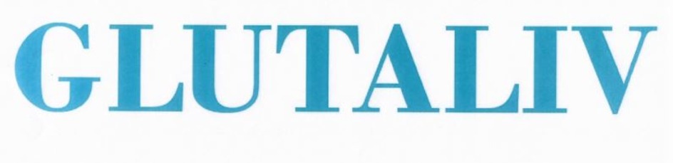 Glutaliv Device mark 6457588 Trademark