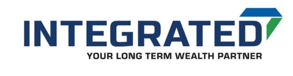 Integrated Your Long Term Wealth Partner Device mark 6457590 Trademark