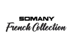Somany French Collection Device mark 6458174 Trademark