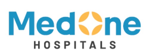 Medone Hospitals Device mark 6458368 Trademark