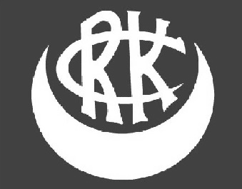 Crk Logo Device mark 6458940 Trademark