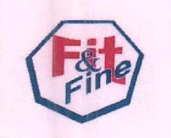 Fit & Fine Device mark 2403924 Trademark
