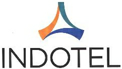 Indotel Device mark 2008537 Trademark