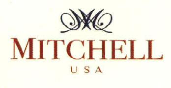 M Mitchell Usa Device mark 2810948 Trademark
