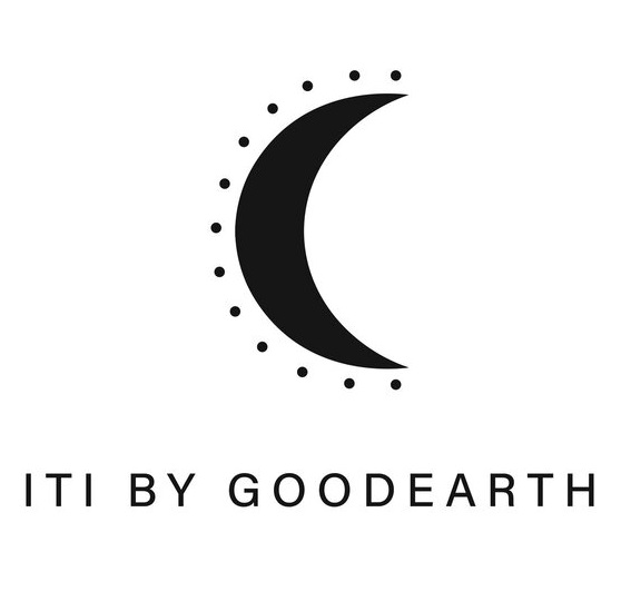 Iti By Goodearth With Half Moon Symbol (device) Device mark 6458544 Trademark