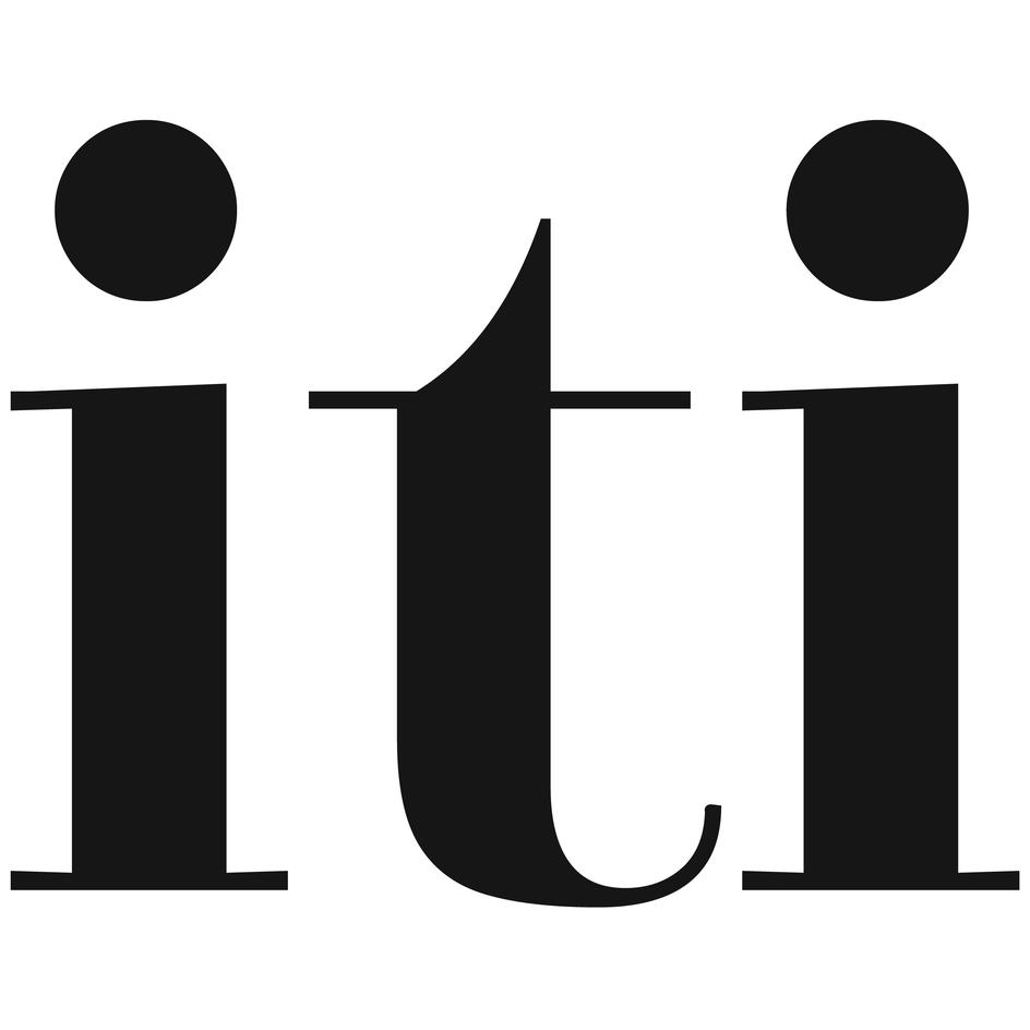 Iti (device) Device mark 6458666 Trademark