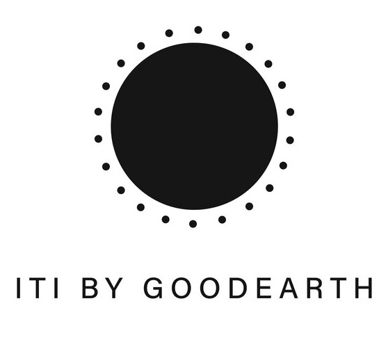 Iti By Goodearth With Sun Symbol (device) Device mark 6458679 Trademark