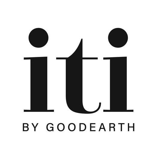 Iti By Goodearth (device) Device mark 6458730 Trademark