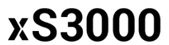Xs3000 With Label Device mark 6458917 Trademark